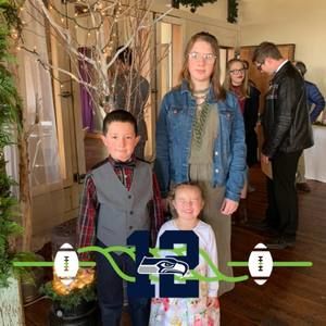 Meet your Posher, Tia